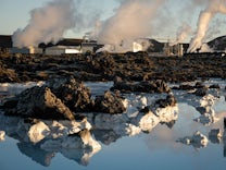 Island: Gefahrenlage wegen Erdbebenserie ausgerufen
