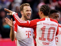FC Bayern gegen Hoffenheim: Kane trifft und trifft und trifft