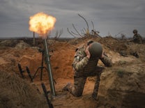 Liveblog zum Krieg in der Ukraine: Bundesregierung will offenbar Militärhilfe für Ukraine verdoppeln