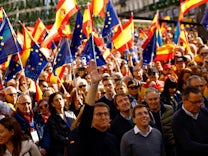 Spanien: Die große Spaltung