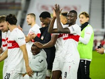 VfB Stuttgart nach dem Sieg über Dortmund: Schwäbischer Spirit