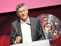 Jahreshauptversammlung des FC Bayern: Der FC Bayern tagt mal wieder
