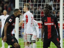 Bayers 4:0 gegen Union: Drei Leverkusener Tore durch drei Abwehrspieler