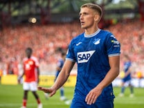 Kader der DFB-Elf: Nagelsmann nominiert Prömel