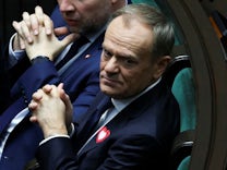 Polen nach der Wahl: Geduldsprobe im Sejm