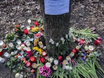 Prozess in Berlin: Babysitter wegen Totschlags verurteilt