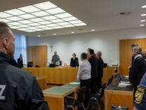 Prozess in Augsburg: Angst vor der eigenen Familie