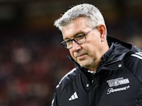 Bundesliga: Union Berlin trennt sich von Trainer Urs Fischer