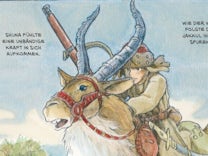 Comic von Hayao Miyazaki: Die Magie eines Meisters