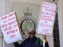 Großbritannien: Oberste Richter stufen Abschiebung nach Ruanda als rechtswidrig ein