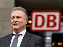 Deutsche Bahn: Und Weselskys Show muss weitergehen