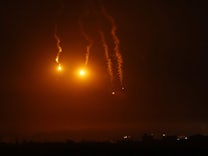 Liveblog zum Krieg in Nahost: UN-Sicherheitsrat fordert in Gaza-Resolution mehrtägige Feuerpausen