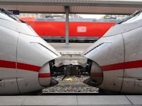 Oberbayern: Mindestens sieben Verletzte nach Zugunfall in Oberbayern