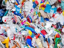 Abfallwirtschaft: EU einigt sich auf Verbot von Plastikmüllexporten