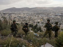 Nahostkonflikt: „Feinde können sich aufraffen, um Frieden zu schaffen“