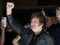 Argentinien: Rechter „Anarcho-Kapitalist“ Milei gewinnt Präsidentschaft