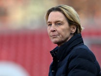 Ex-Bundestrainerin Voss-Tecklenburg: “Im Nachhinein kann man sagen: Wie dumm – Fehler”
