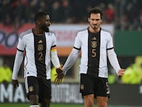 DFB-Elf nach nächster Niederlage: „Es geht gar nicht so vordergründig um das beknackte Ergebnis“