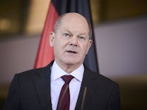 Ampel-Krise: SPD-Fraktion fordert von Scholz Aussetzung der Schuldenbremse