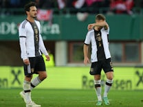 DFB-Elf nach nächster Niederlage: Deutschland sucht seine Tugenden
