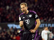Bayern in der Einzelkritik: Kane kanns auch lässig