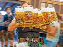 Bayern: Dieser Antrag ist Bierzeltfolklore
