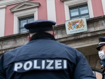 Justiz: Augsburger Justizpalast wegen Bombendrohung gesperrt