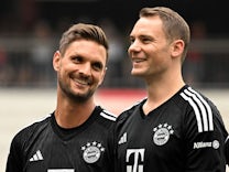 FC Bayern: Neuer und Ulreich verlängern