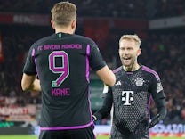 FC Bayern in der Champions League: Laimer spielt immer