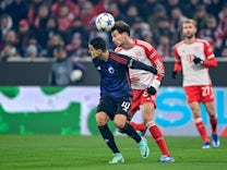 FC Bayern in der Einzelkritik: Leon, der Libero (Teil zwei)