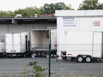 Tierquälerei: Aschaffenburg reicht Räumungsklage gegen Schlachthofbetreiber ein