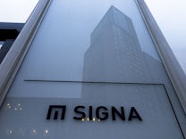 Unternehmen: Signa Holding meldet Insolvenz an
