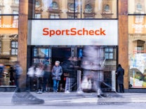 Einzelhandel: Jetzt ist auch Sport-Scheck pleite