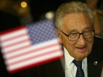Früherer US-Außenminister: Henry Kissinger ist tot
