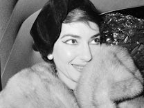 Maria-Callas-Quiz: Kennen Sie die Callas?