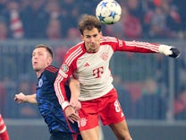 Leon Goretzka beim FC Bayern: Der Box-to-Box-Bewacher