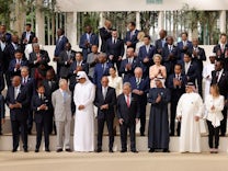COP28: Die Welt schaut nach Dubai
