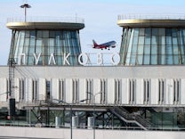 Flughäfen: Putin wirft Fraport in Sankt Petersburg raus