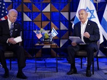 Nahost-Krieg: Netanjahu widersetzt sich den USA