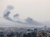 Liveblog zum Krieg in Nahost: Armee: Hamas im Norden noch nicht besiegt