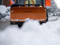 Wintereinbruch: Erst der Schnee, dann das Blitzeis – neue Probleme in Bayern