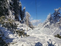 Wintereinbruch: Bahnchaos im Alpenvorland könnte noch Tage dauern