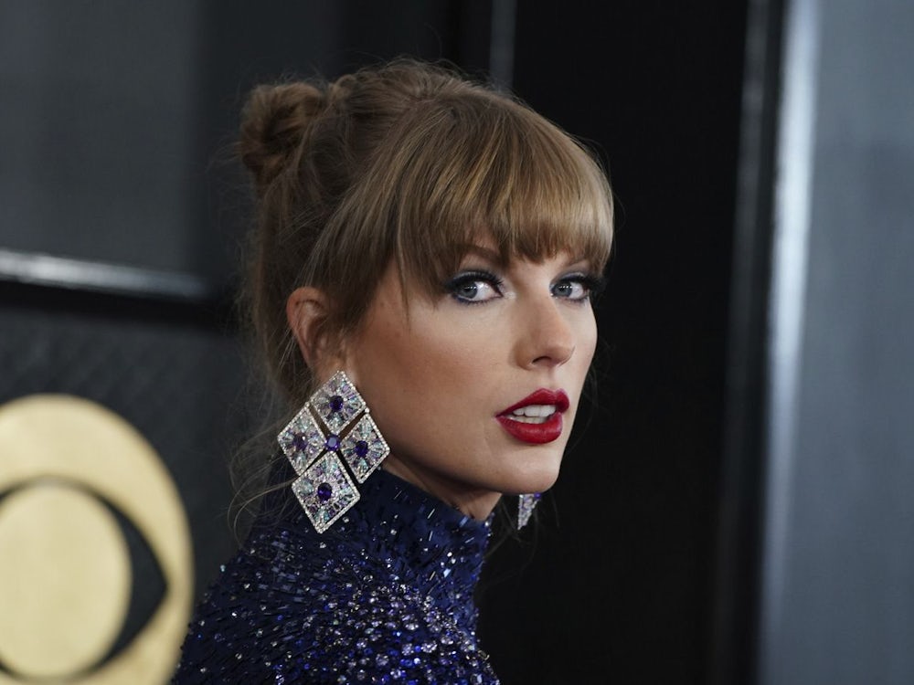 „New York Times“ vs. Taylor Swift: Was ist los, „New York Times“?