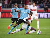 Auslosung DFB-Pokal: Stuttgart trifft auf Leverkusen im Viertelfinale