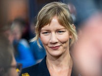 Golden Globes 2024: Sandra Hüller im Golden-Globe-Rennen