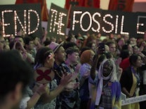 COP 28: Hartes Ringen beim Klimagipfel