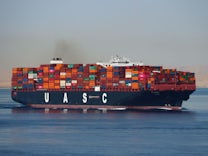 Vor Jemen: Containerschiff der deutschen Reederei Hapag-Lloyd attackiert