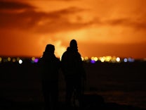 Reiserecht: Vulkan auf Island: Was Urlauber wissen müssen