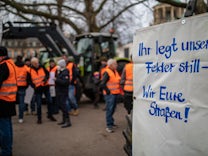Bauernproteste: SPD: CSU und Freie Wähler verhalten sich verantwortungslos