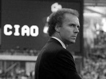 Reaktionen zum Tod von Franz Beckenbauer: “Er war mir ein Freund, ein einzigartiger Weggefährte”